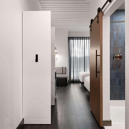 Origin Kansas City Riverfront, A Wyndham Hotel Buitenkant foto