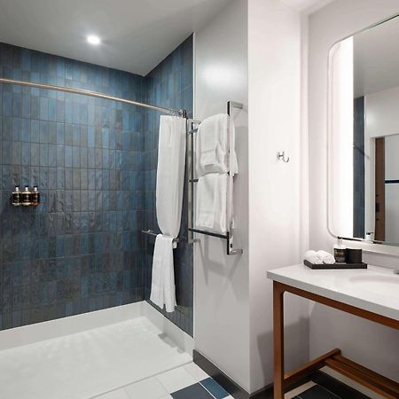 Origin Kansas City Riverfront, A Wyndham Hotel Buitenkant foto