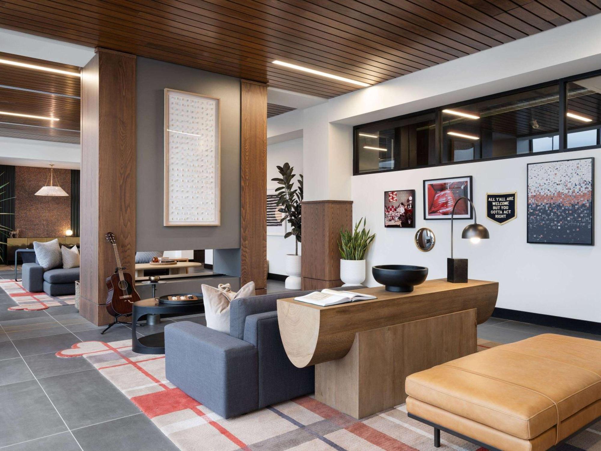 Origin Kansas City Riverfront, A Wyndham Hotel Buitenkant foto