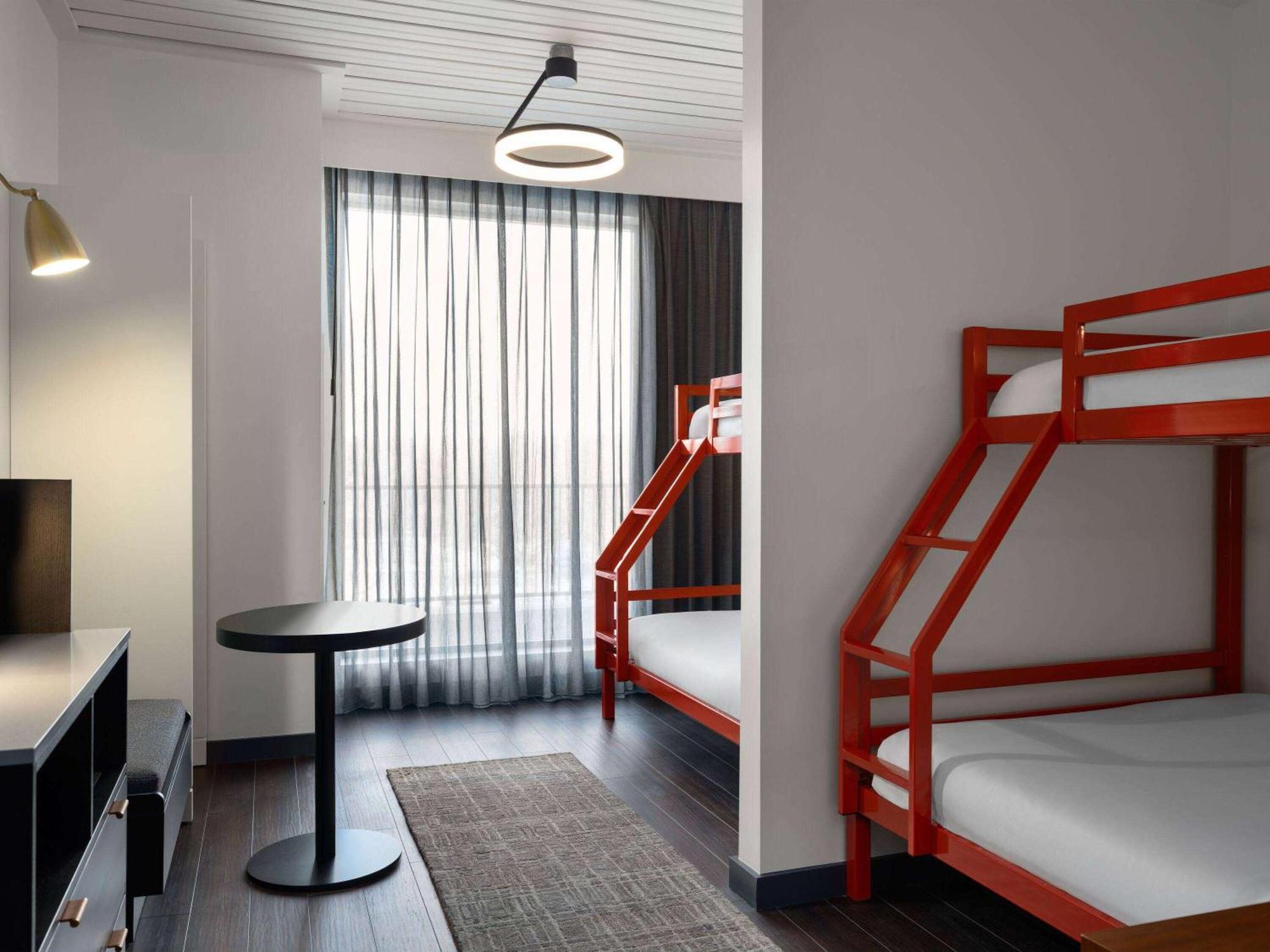 Origin Kansas City Riverfront, A Wyndham Hotel Buitenkant foto