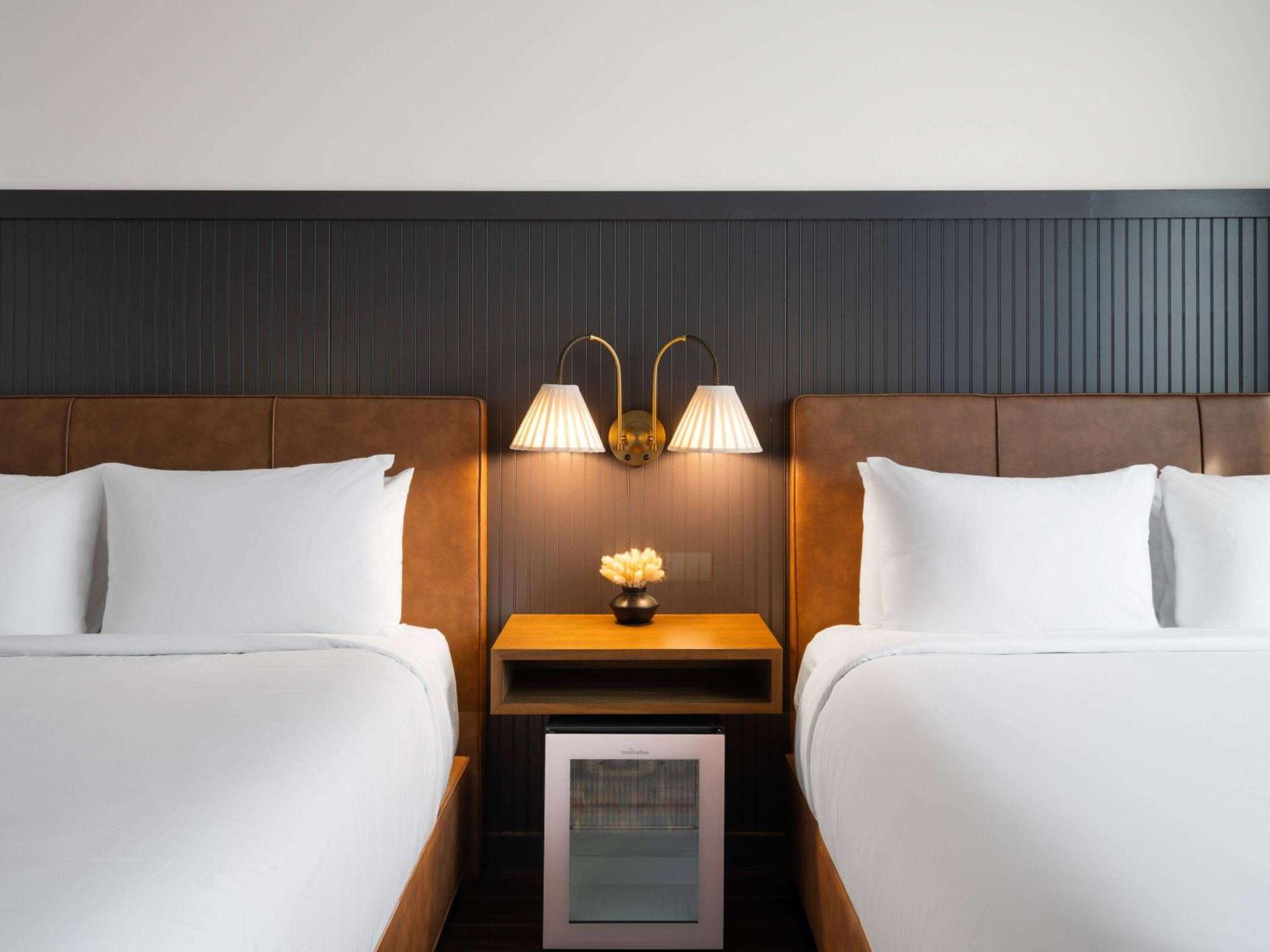 Origin Kansas City Riverfront, A Wyndham Hotel Buitenkant foto