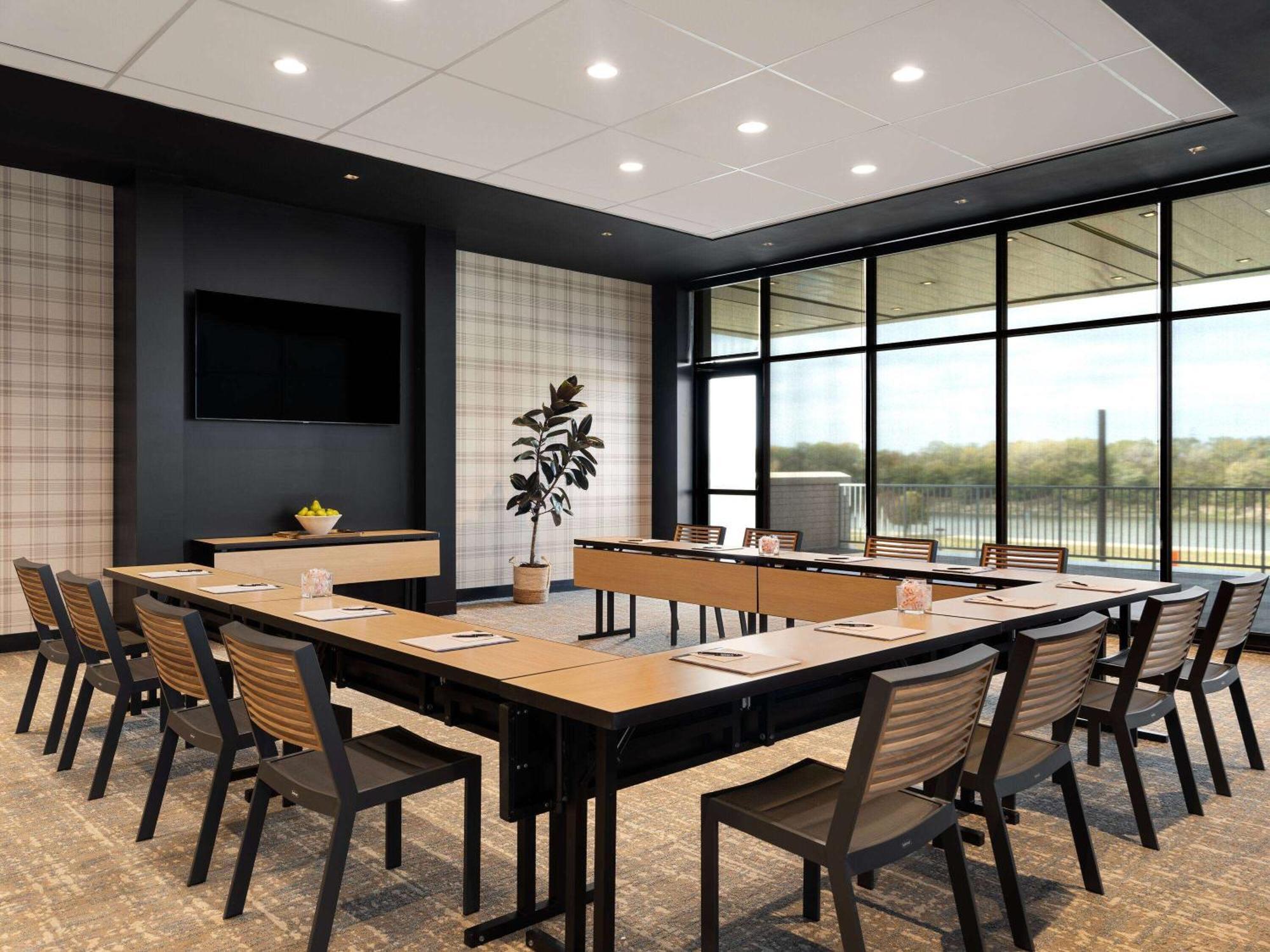 Origin Kansas City Riverfront, A Wyndham Hotel Buitenkant foto