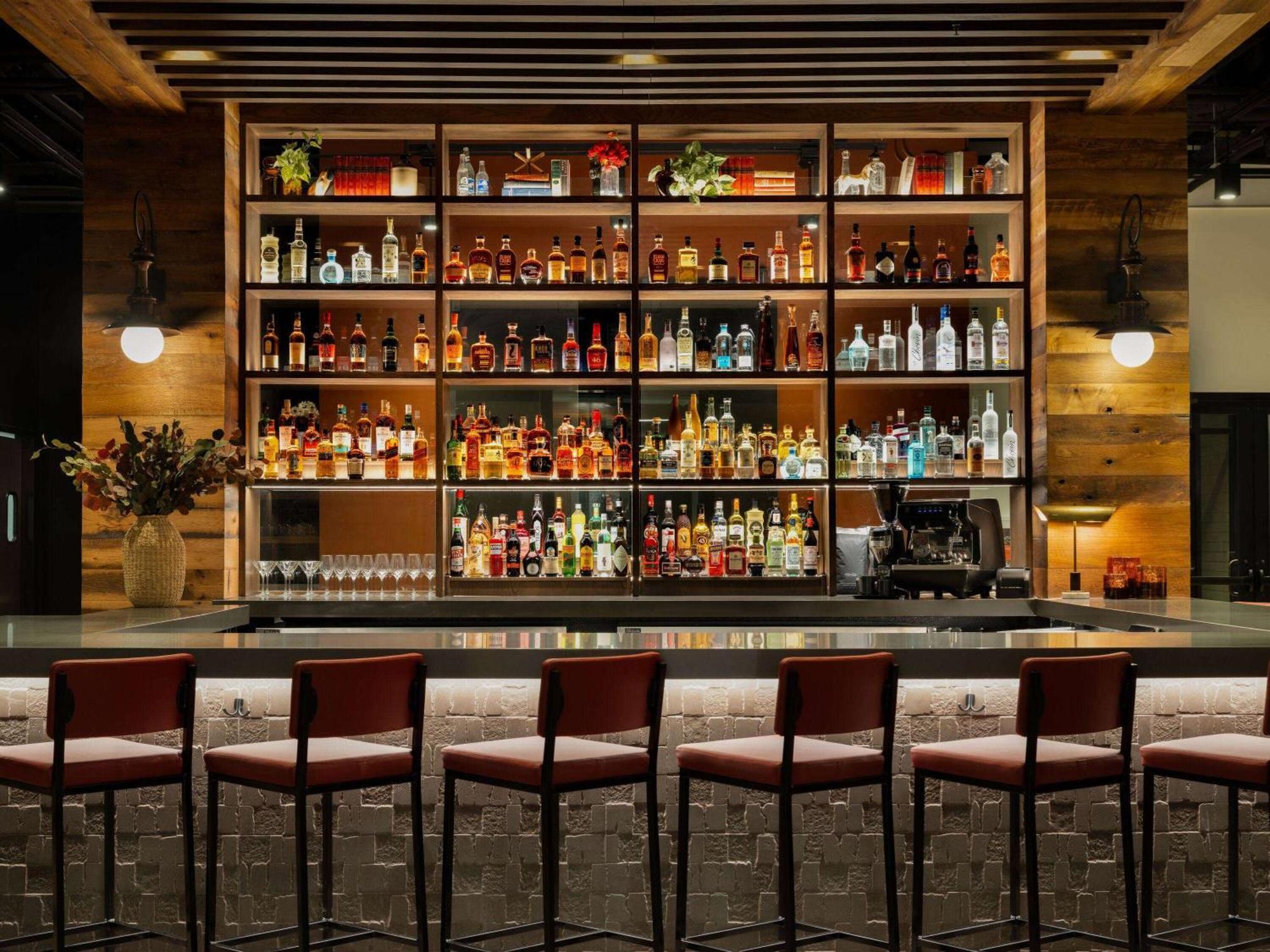 Origin Kansas City Riverfront, A Wyndham Hotel Buitenkant foto
