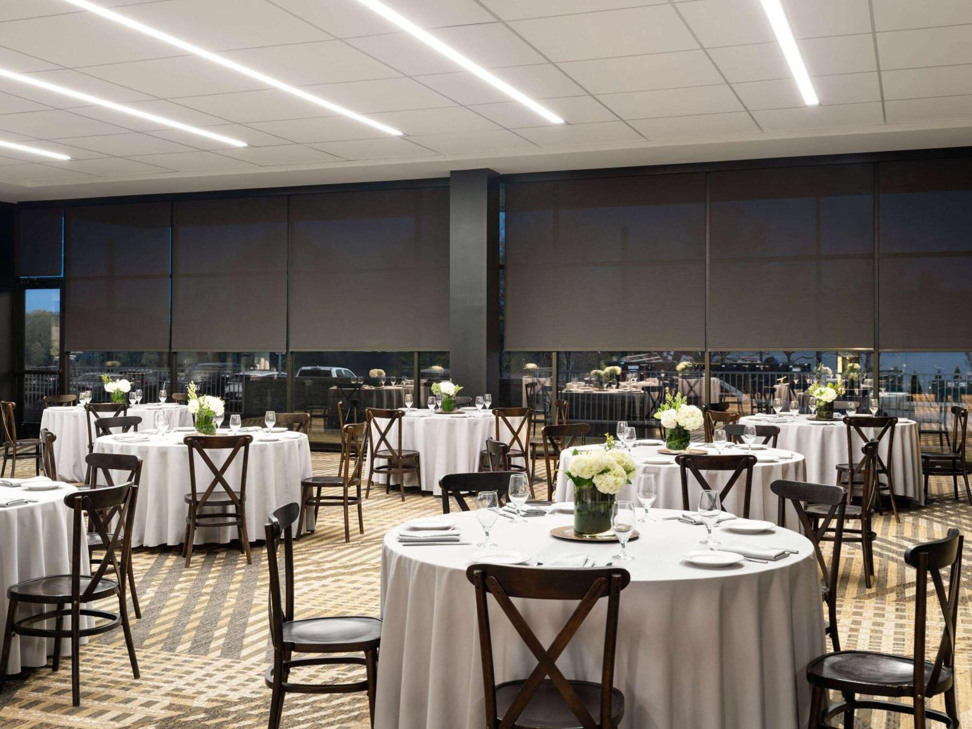 Origin Kansas City Riverfront, A Wyndham Hotel Buitenkant foto