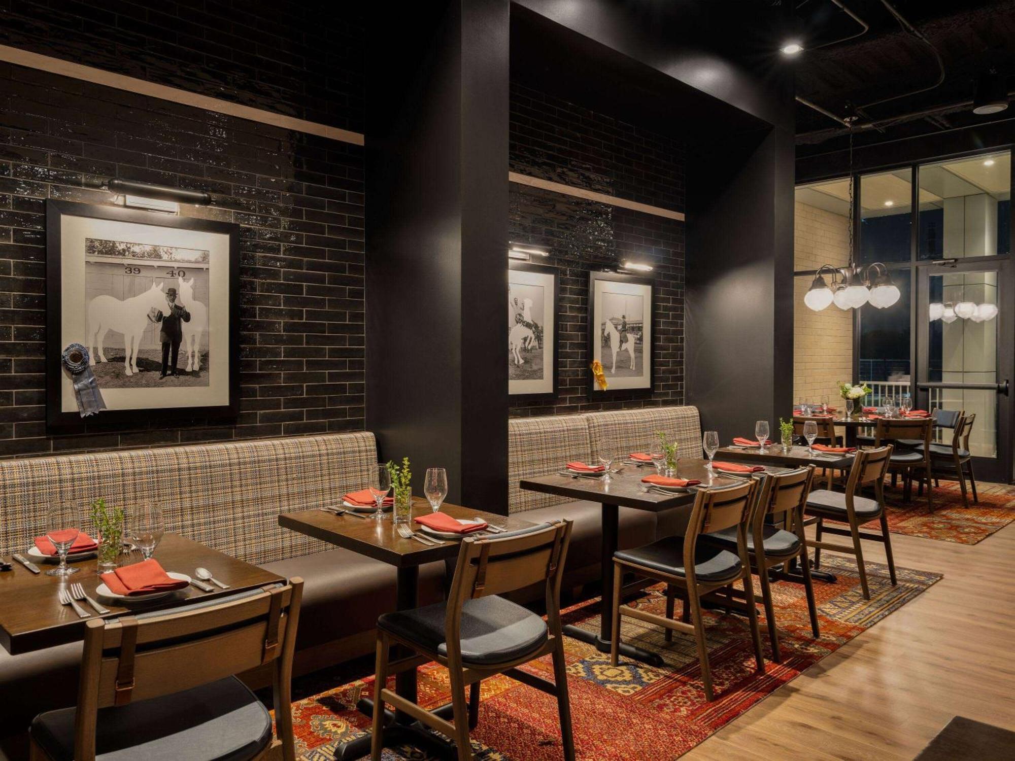 Origin Kansas City Riverfront, A Wyndham Hotel Buitenkant foto