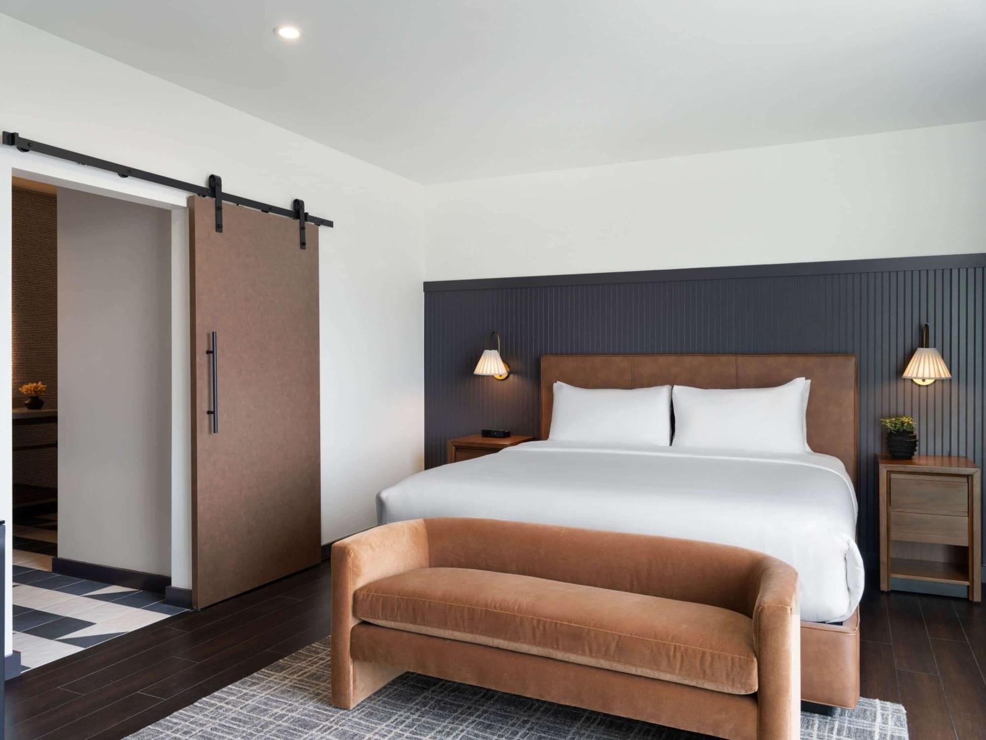 Origin Kansas City Riverfront, A Wyndham Hotel Buitenkant foto