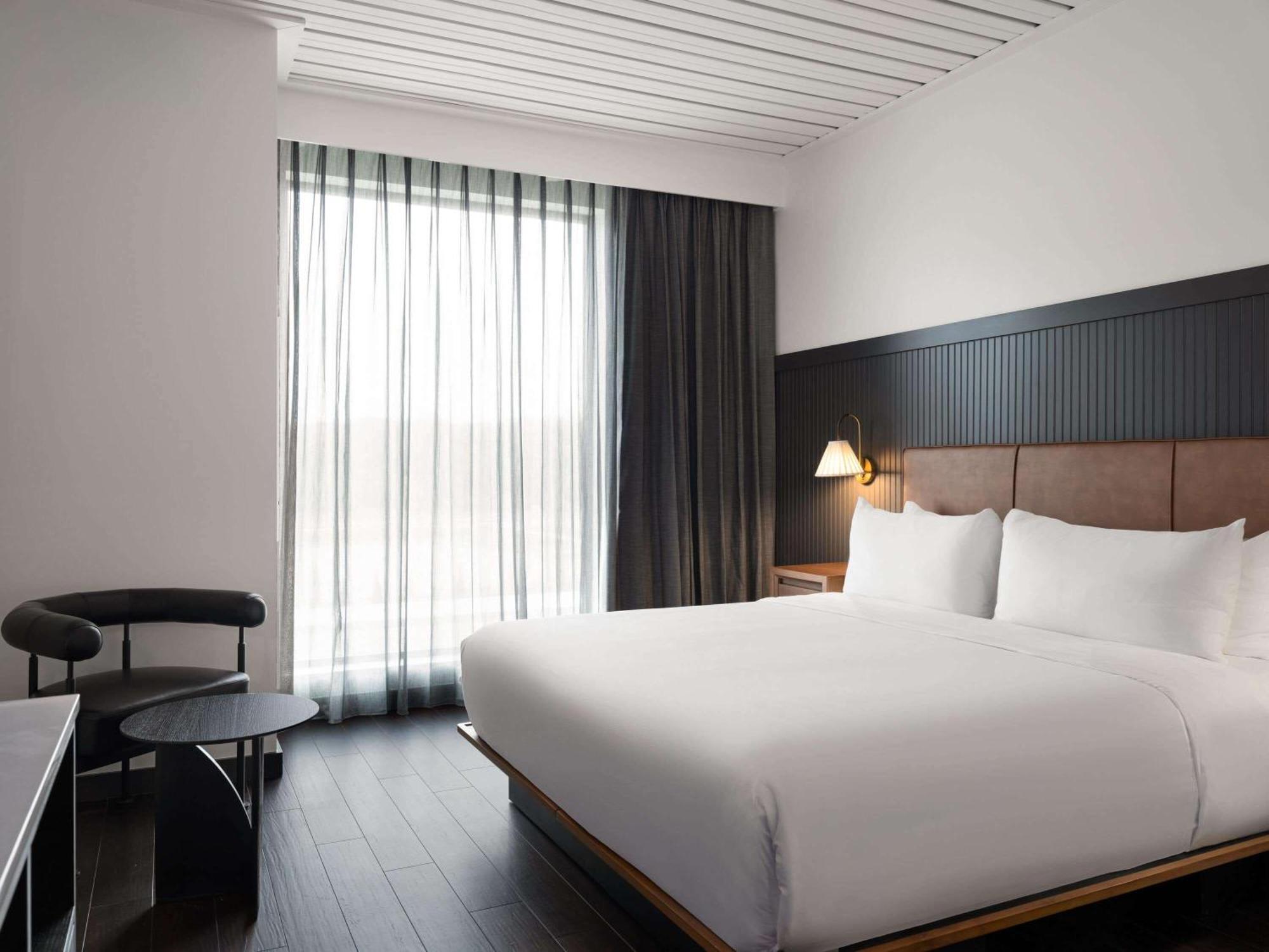 Origin Kansas City Riverfront, A Wyndham Hotel Buitenkant foto
